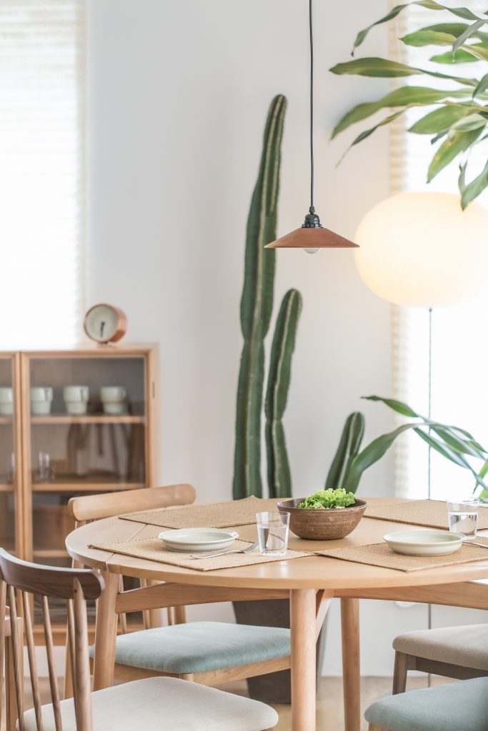 breakfast contemporary daylight 154161