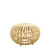 Ottoman en Rotin Franco Albini