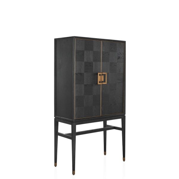 Armoire / Bar Vendôme