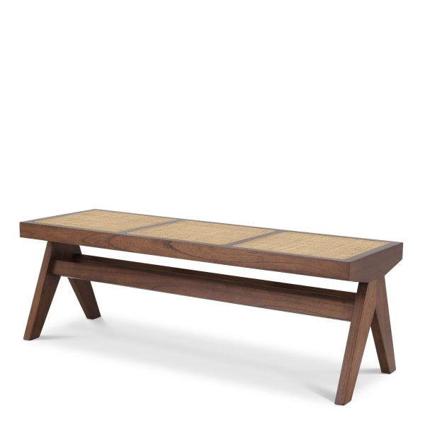 Banc Arnaud Bois