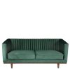 canape-velours-2-places-vert-vintage-dante-majdeltier-pro Canapé velours 2 places vert vintage Dante