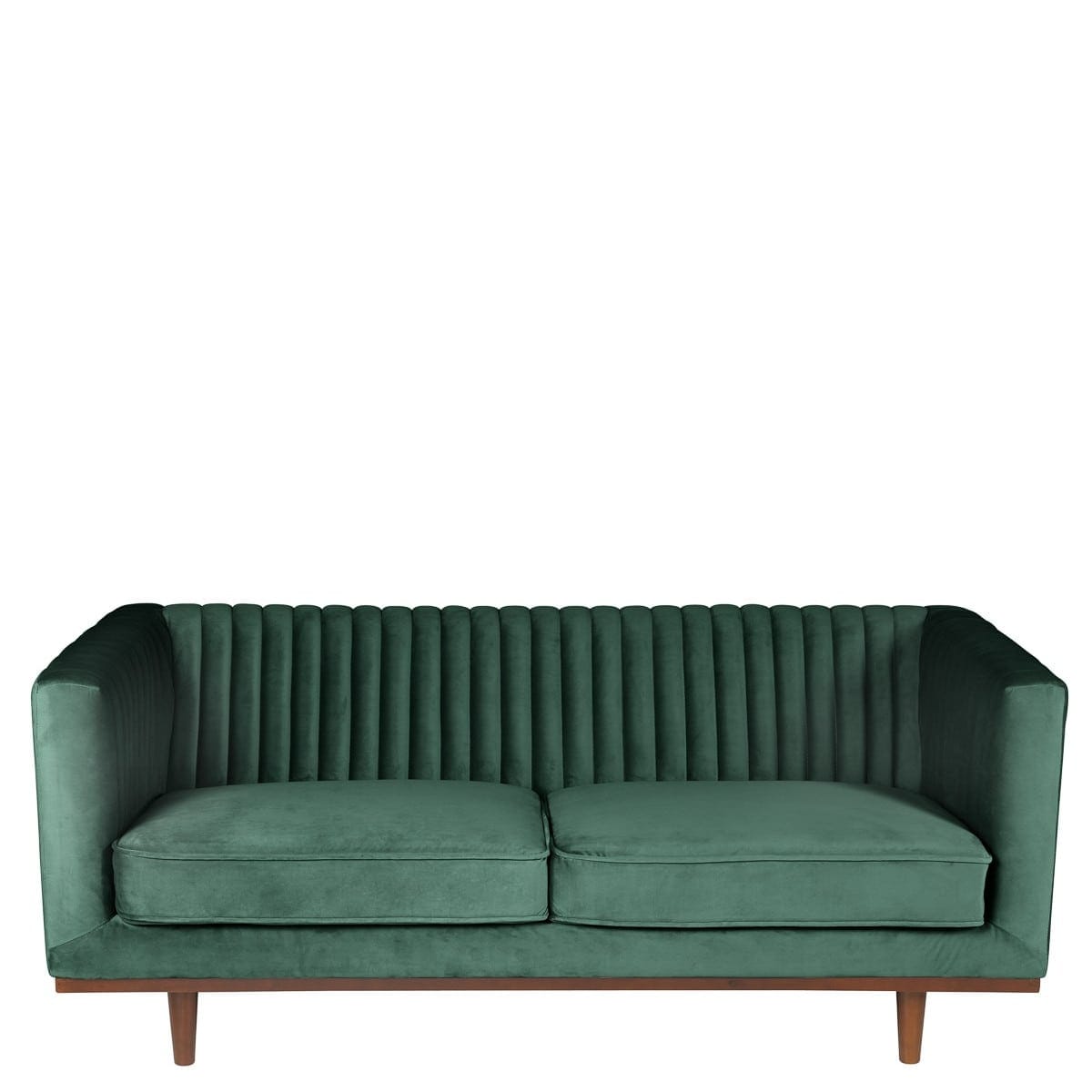 canape-velours-2-places-vert-vintage-dante-majdeltier-pro Canapé velours 2 places vert vintage Dante
