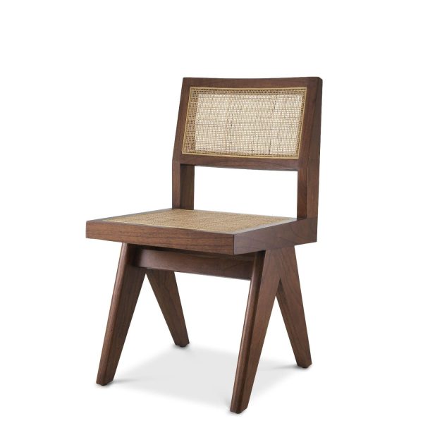 Chaise Niclas Bois