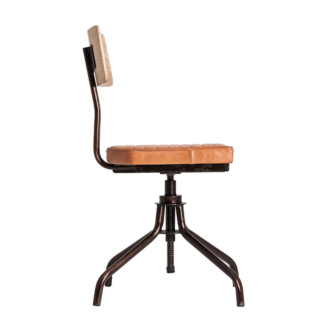 chaise stryi majdeltier pro 4