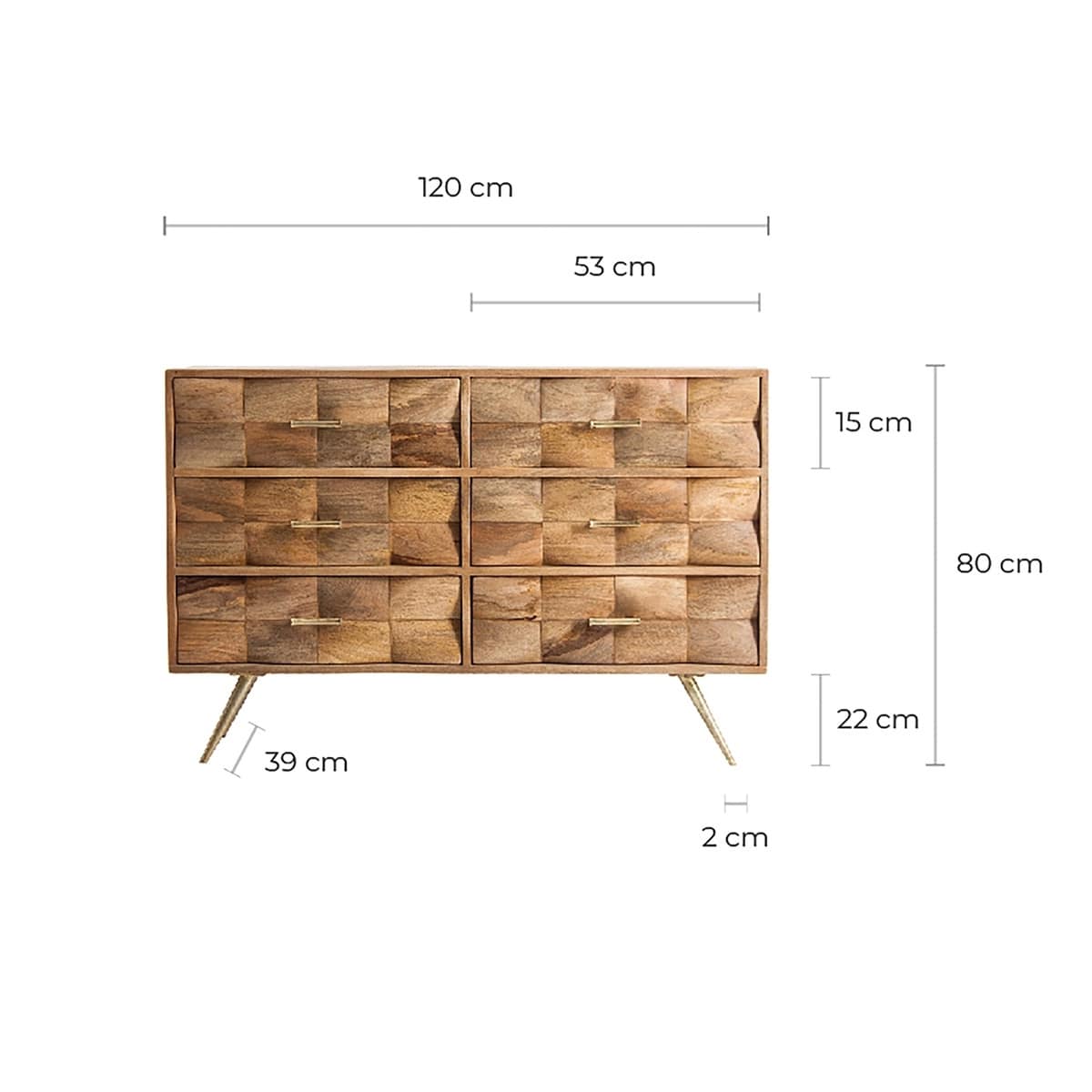commode kusel majdeltier pro 7