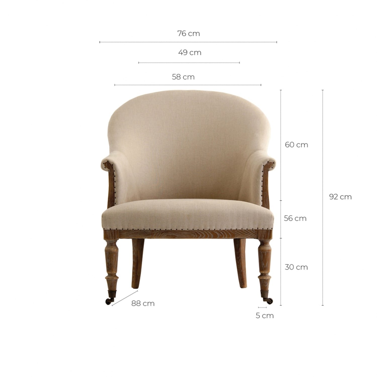 fauteuil ault majdeltier pro 5