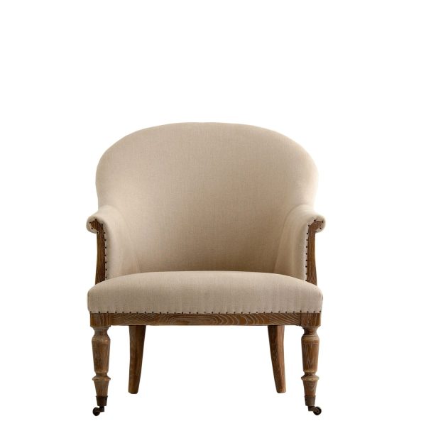 Fauteuil Ault
