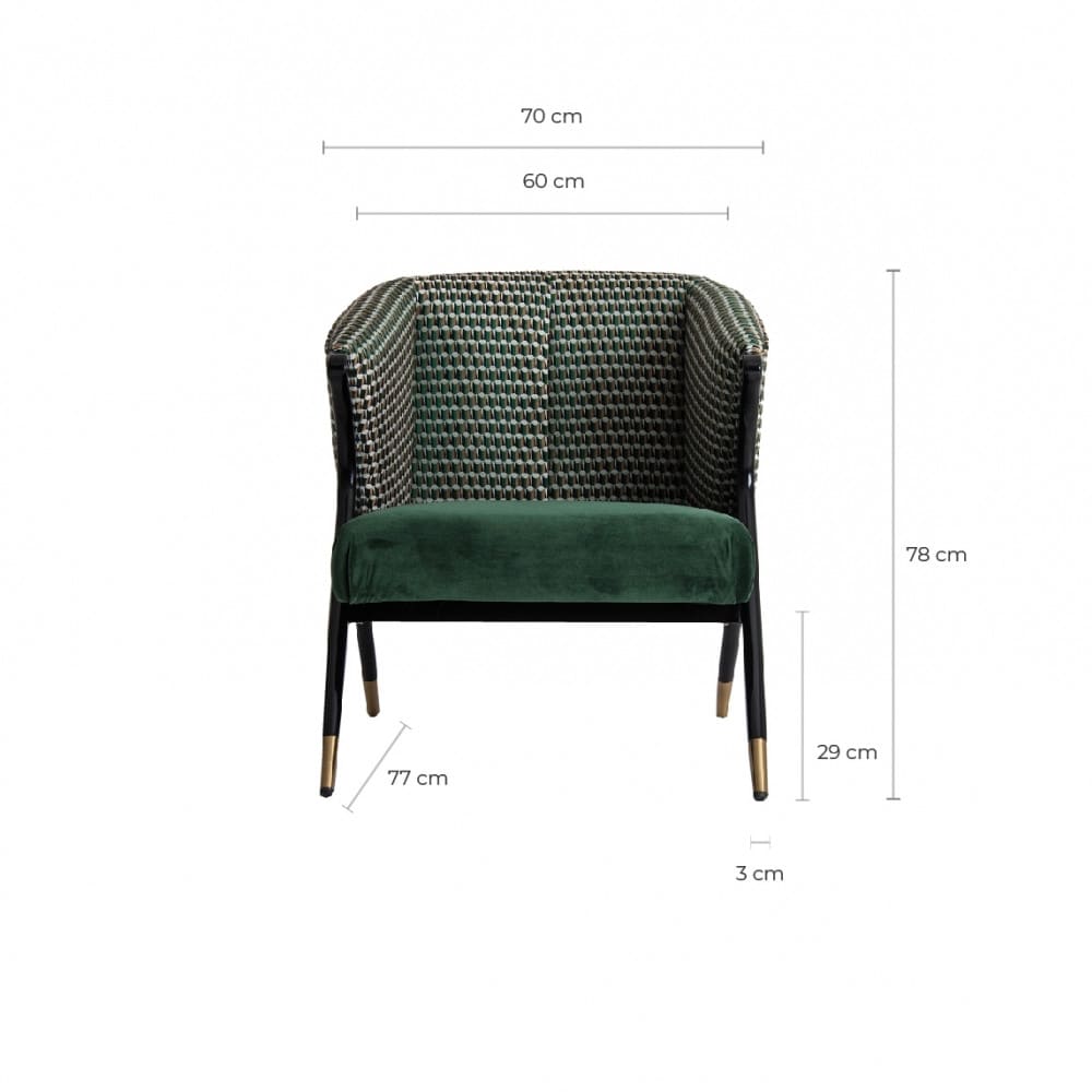 fauteuil betliar majdeltier pro 6