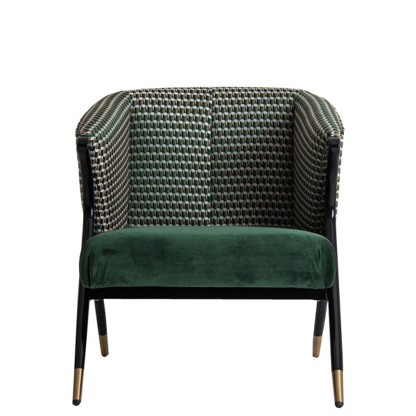 Fauteuil Betliar