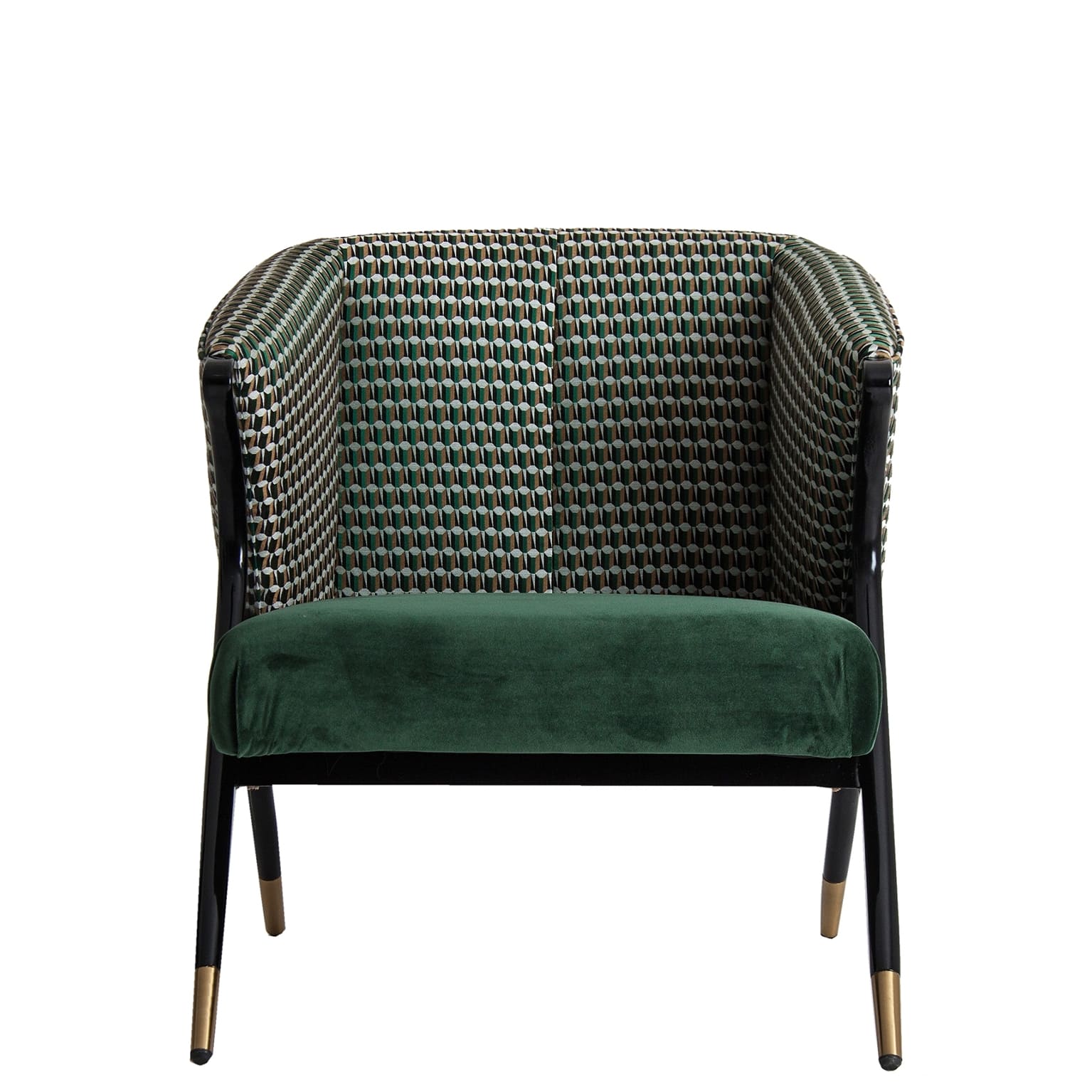 Fauteuil Betliar
