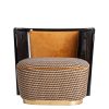 Fauteuil Brillon