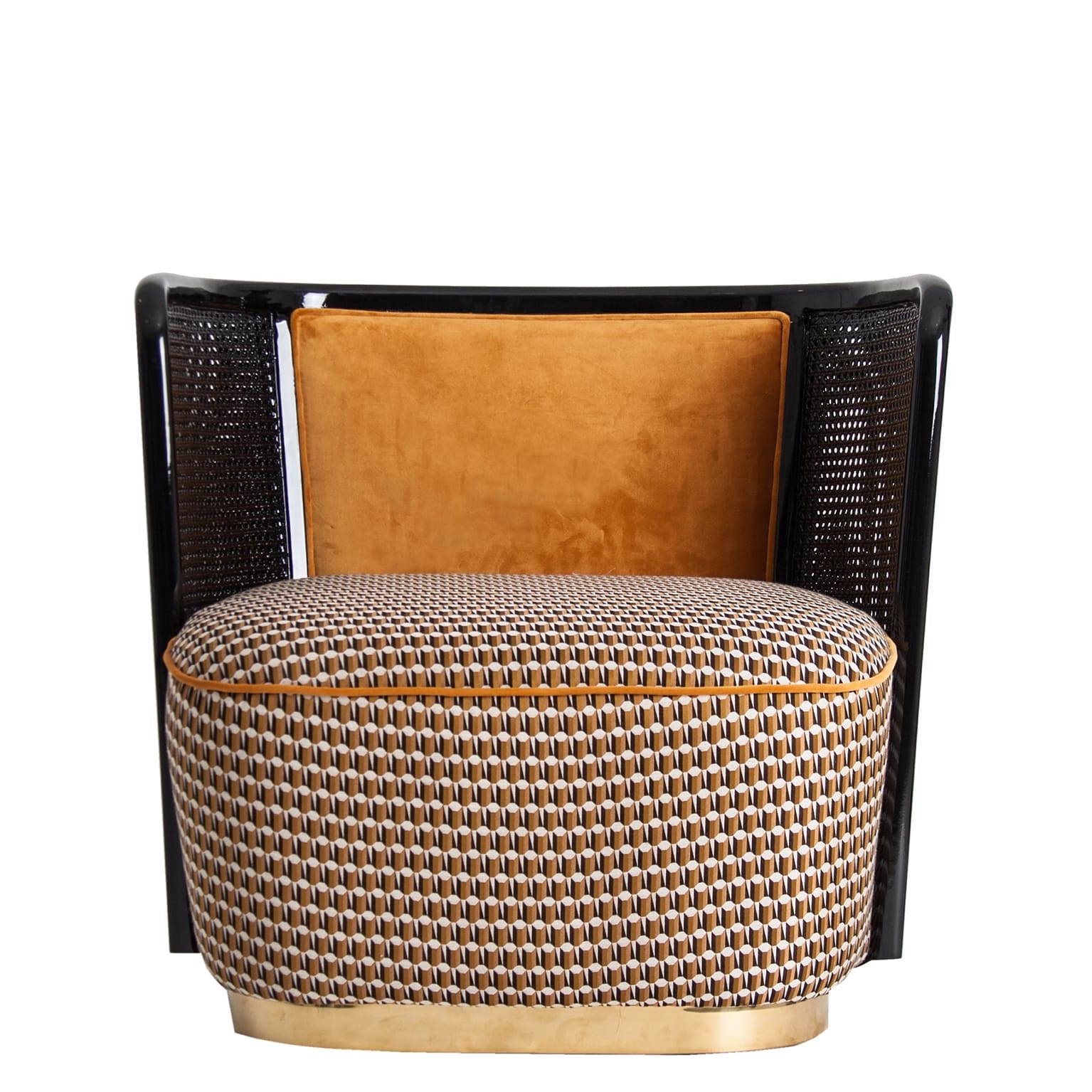 Fauteuil Brillon