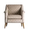 Fauteuil Buk