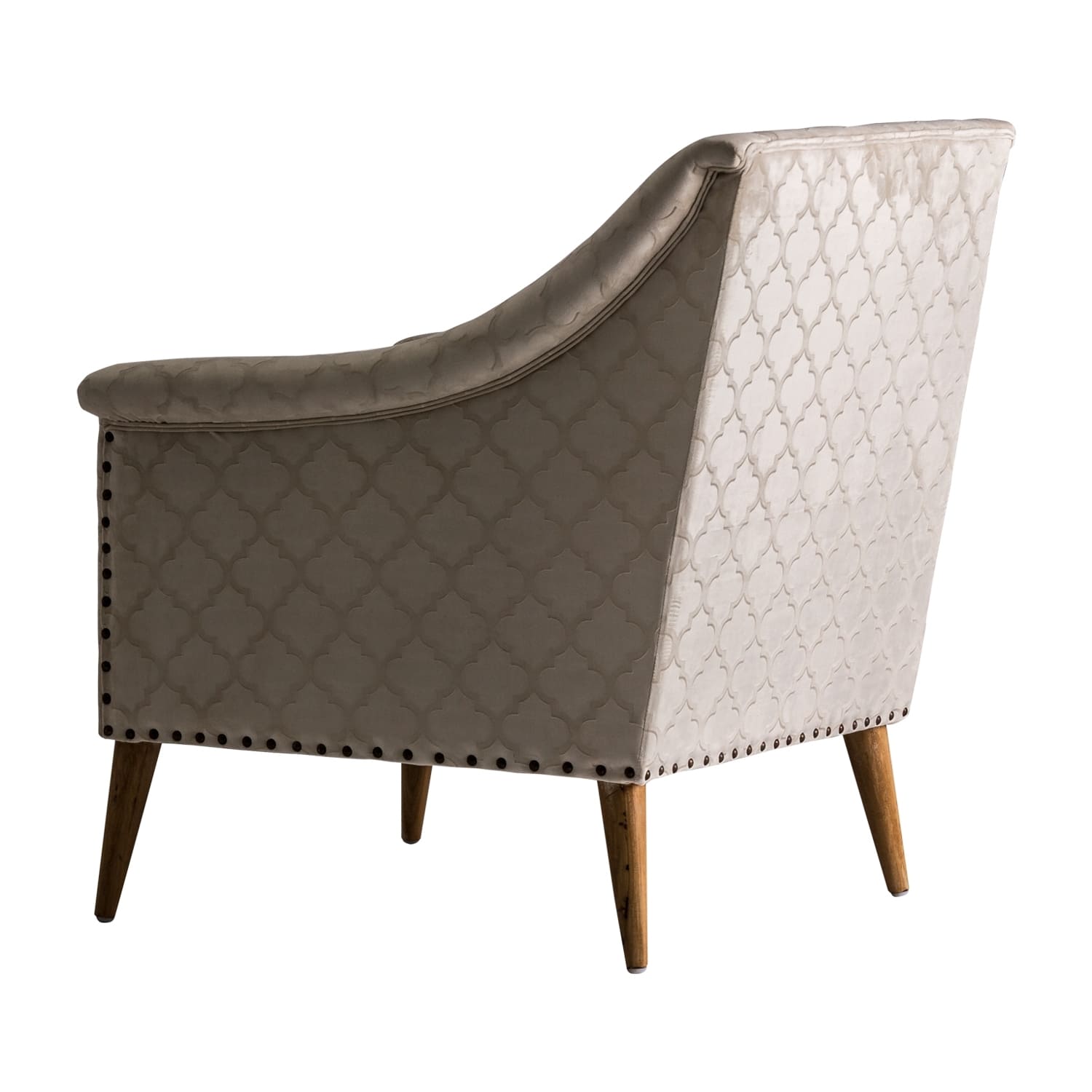 fauteuil buk majdeltier pro 4