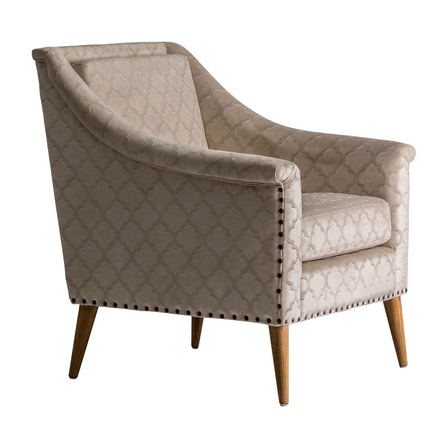 fauteuil buk majdeltier pro 5