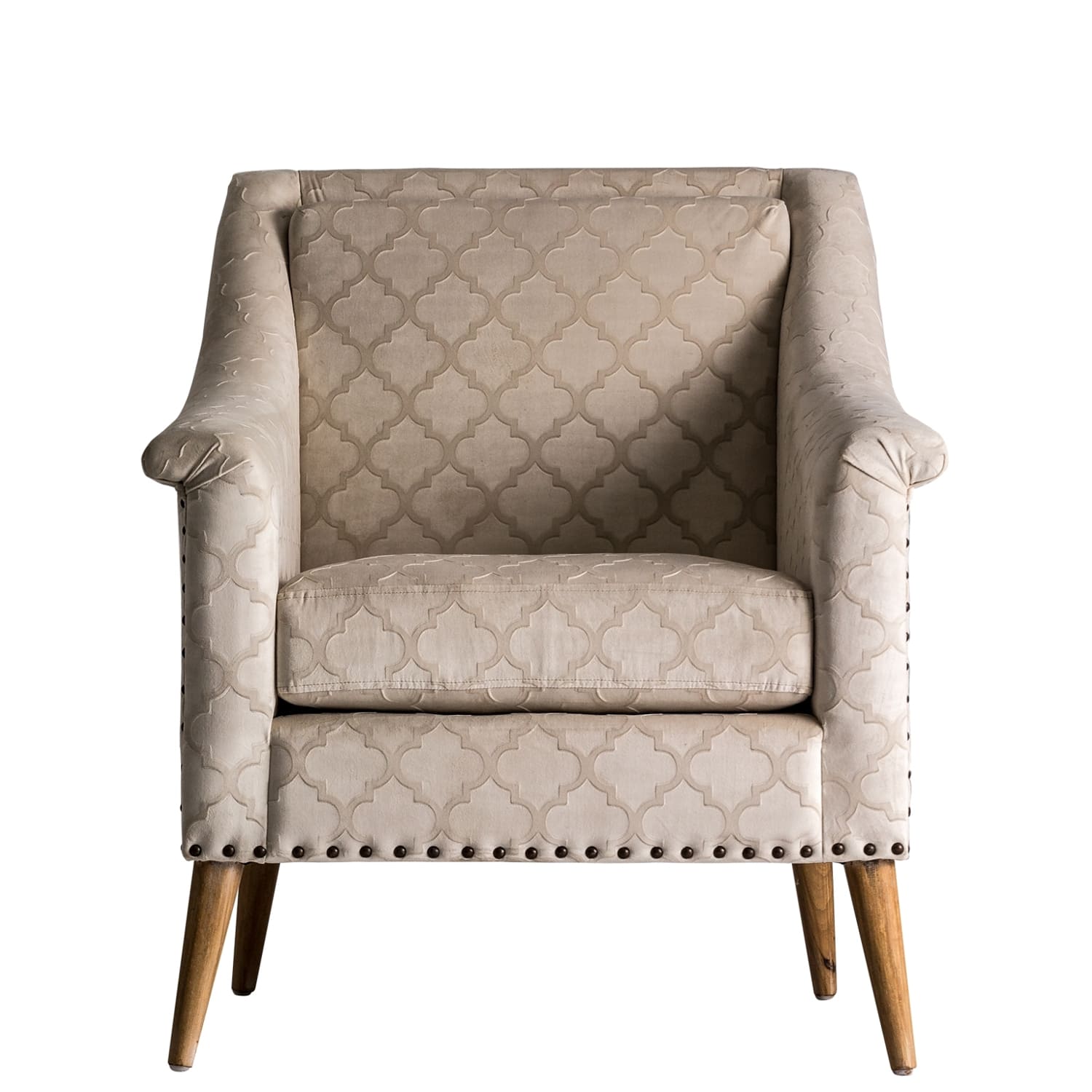 Fauteuil Buk