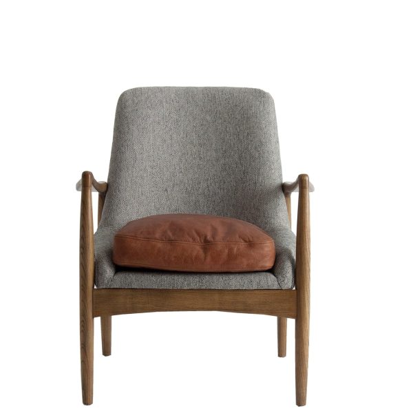 Fauteuil Elati