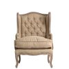 Fauteuil Jouy