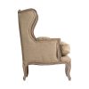 fauteuil jouy 2 majdeltier pro