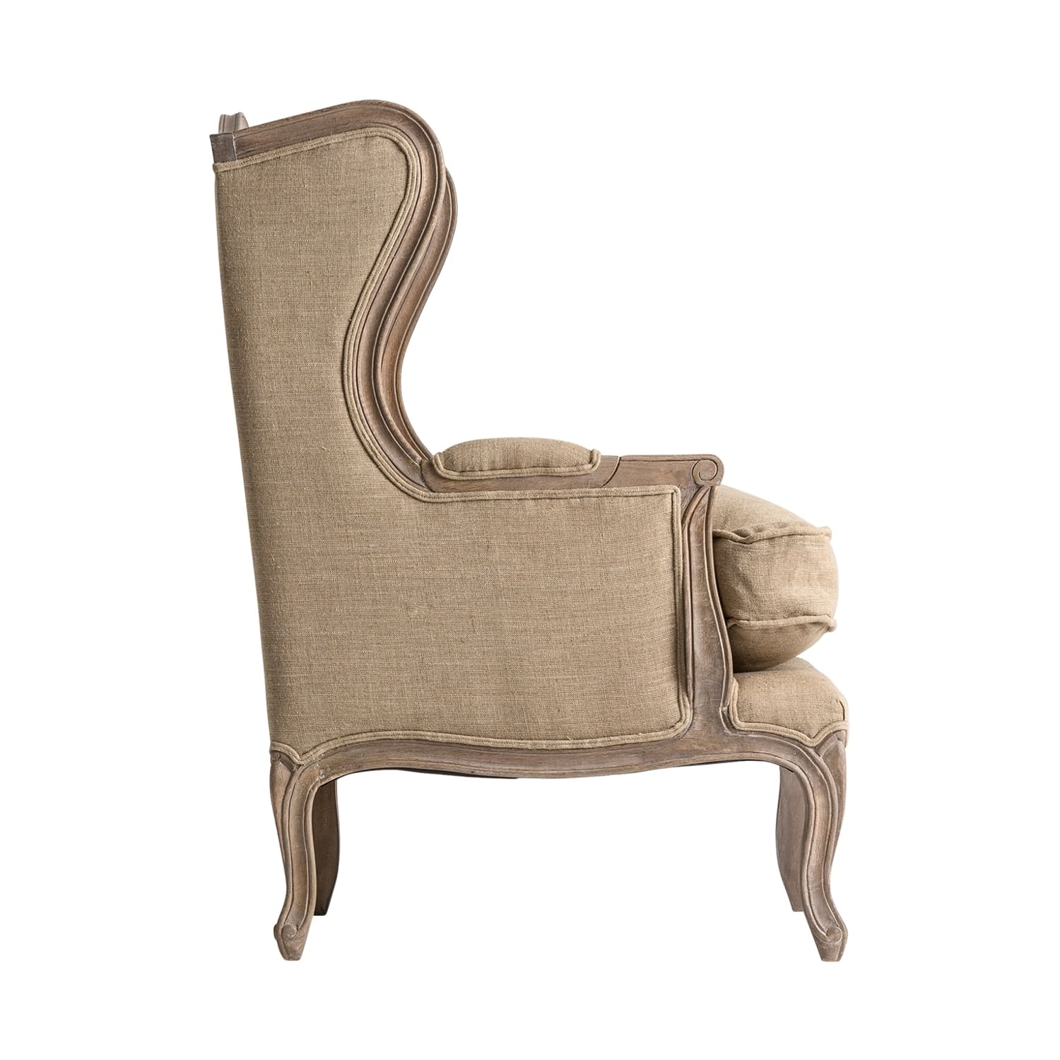 fauteuil jouy 2 majdeltier pro