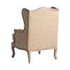 fauteuil jouy 3 majdeltier pro