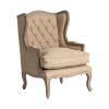 fauteuil jouy 4 majdeltier pro