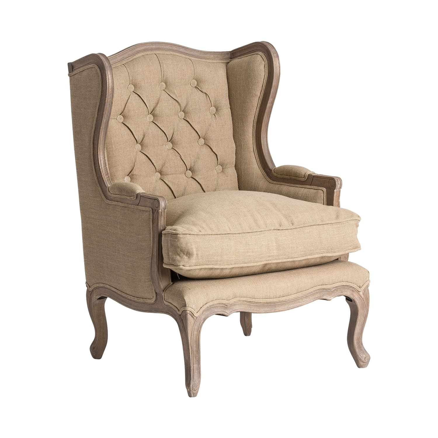 fauteuil jouy 4 majdeltier pro
