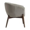 fauteuil neive gris majdeltier pro 4