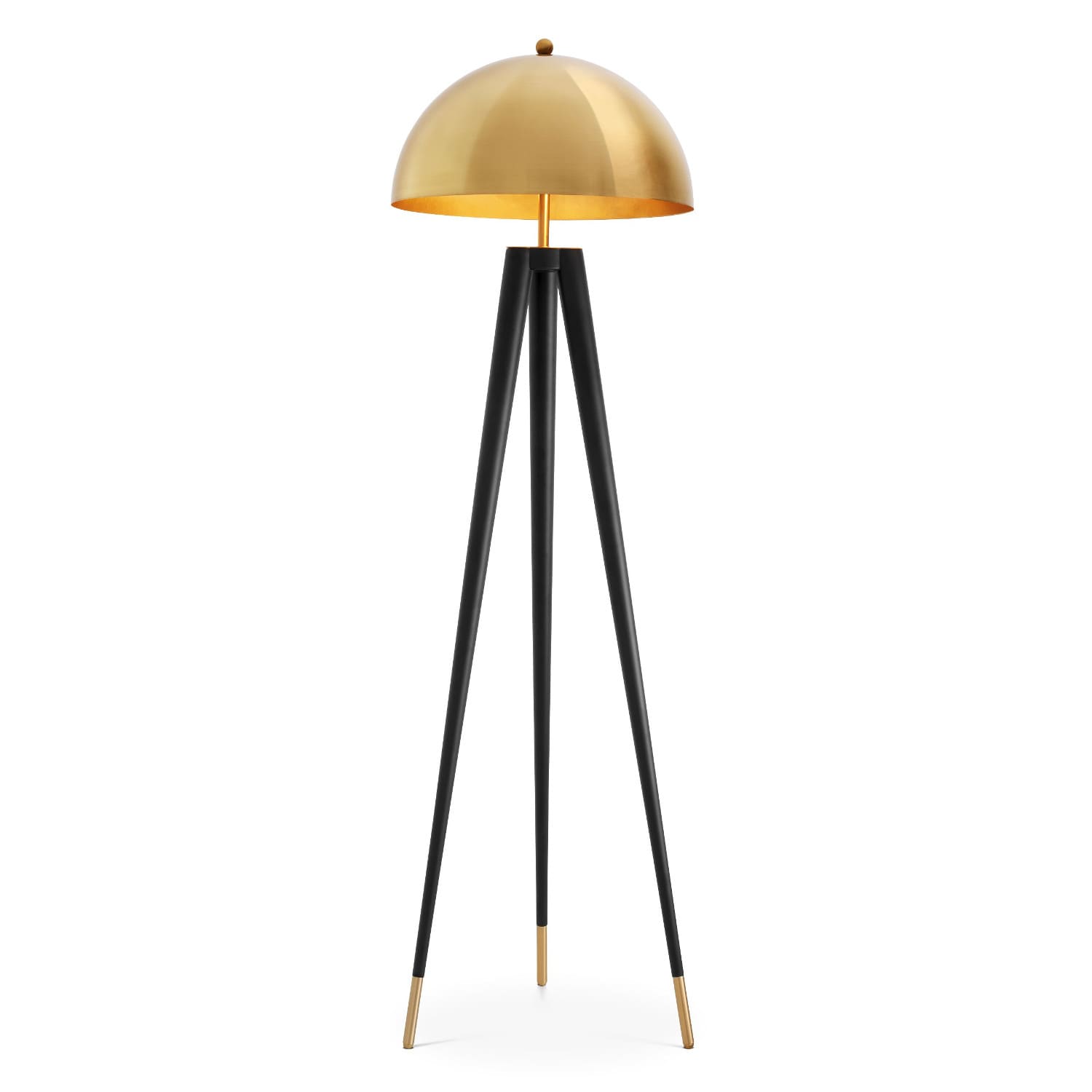 lampadaire-coyotte-gold-majdeltier-pro Lampadaire Coyotte Gold
