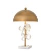 lampe-de-bureau-floral-majdeltier-pro Lampe de Bureau Floral