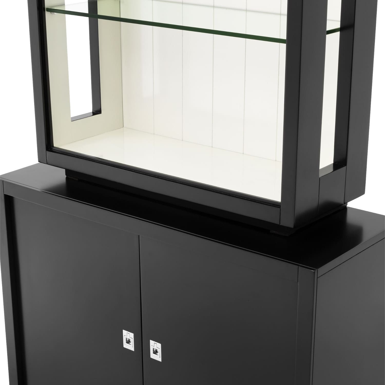 meuble de rangement avenue montaigne majdeltier pro 3