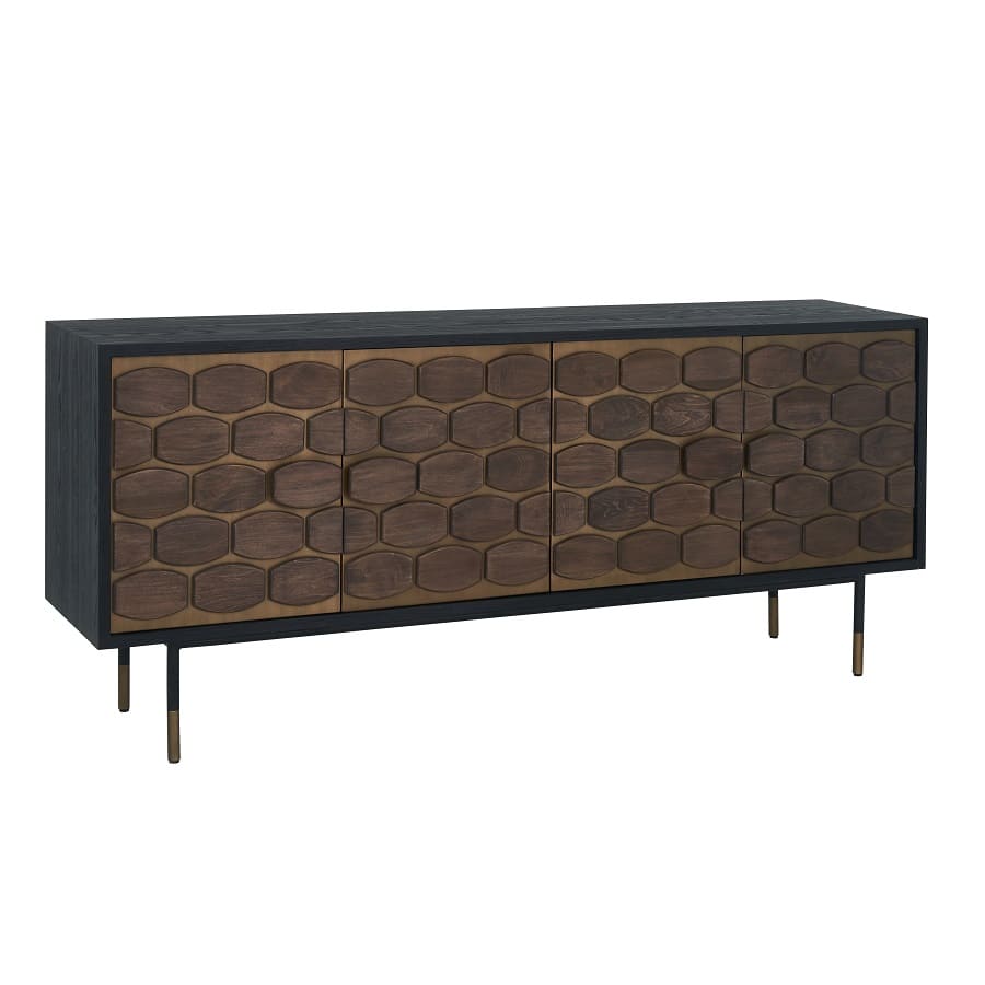 meuble de rangement chicago majdeltier pro 2 1