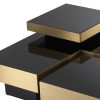table basse nio majdeltier pro 5