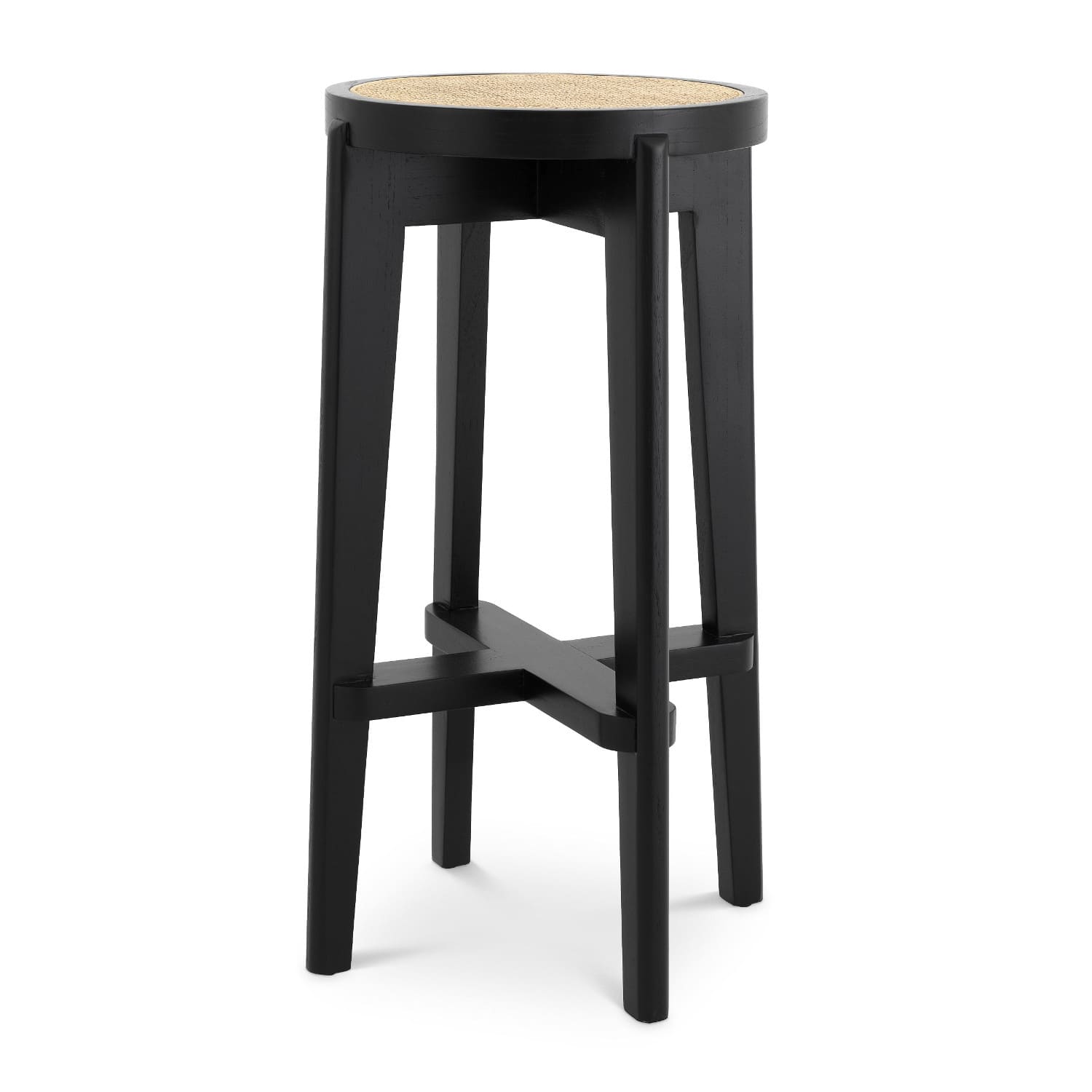 tabouret-de-bar-dareau-noir-majdeltier-pro (2) tabouret de bar dareau noir majdeltier pro 2