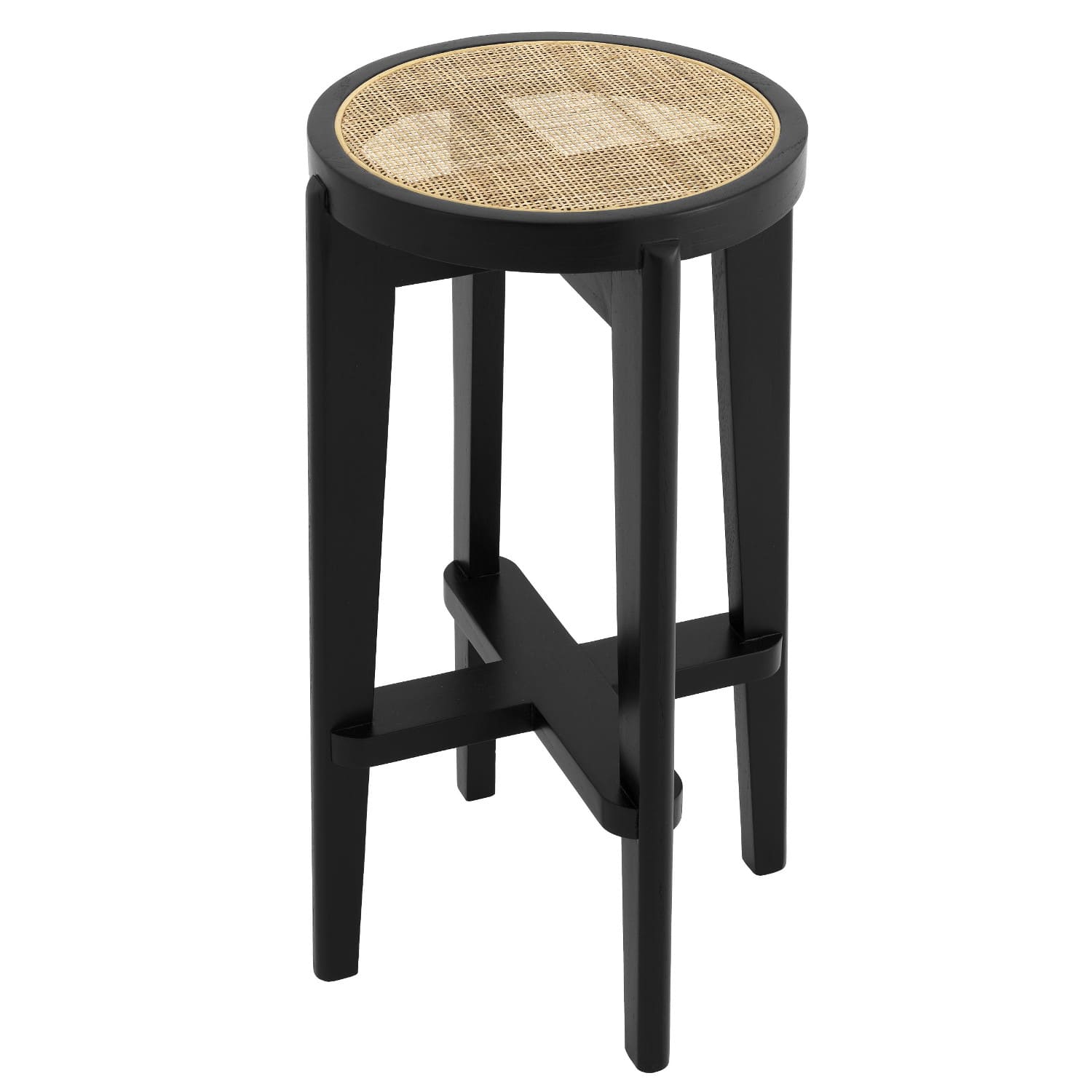tabouret-de-bar-dareau-noir-majdeltier-pro (3) tabouret de bar dareau noir majdeltier pro 3