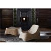 Chaise longue Chill Nanna Ditzel 3 majdeltier pro