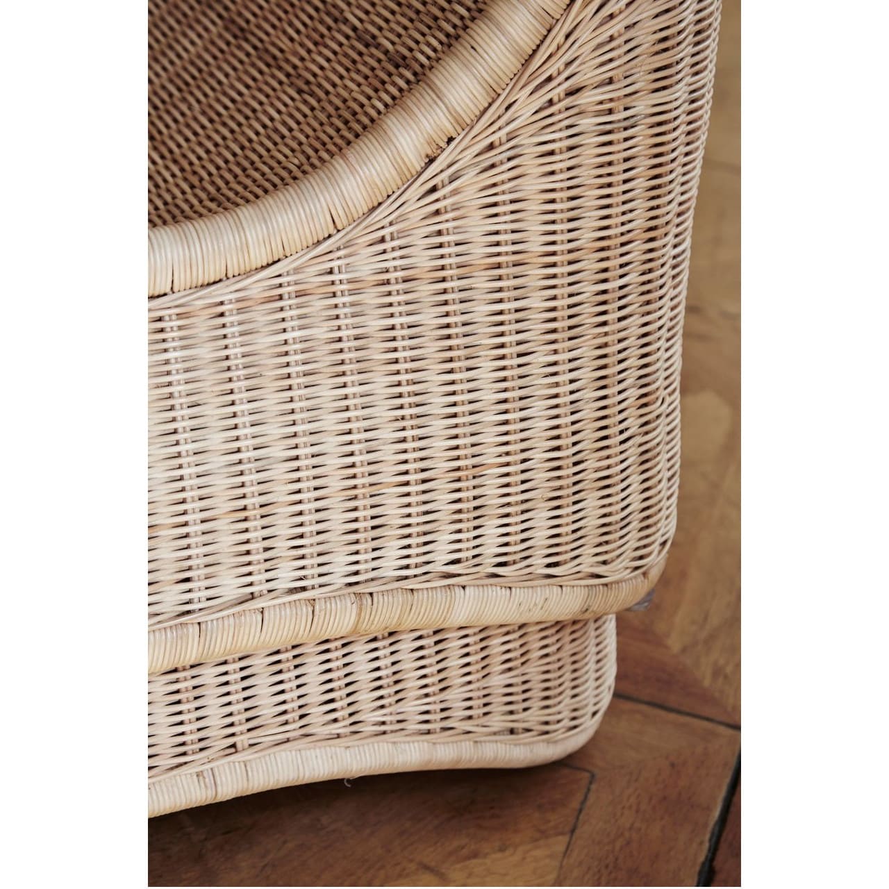 Chaise longue Chill Nanna Ditzel 4 majdeltier pro