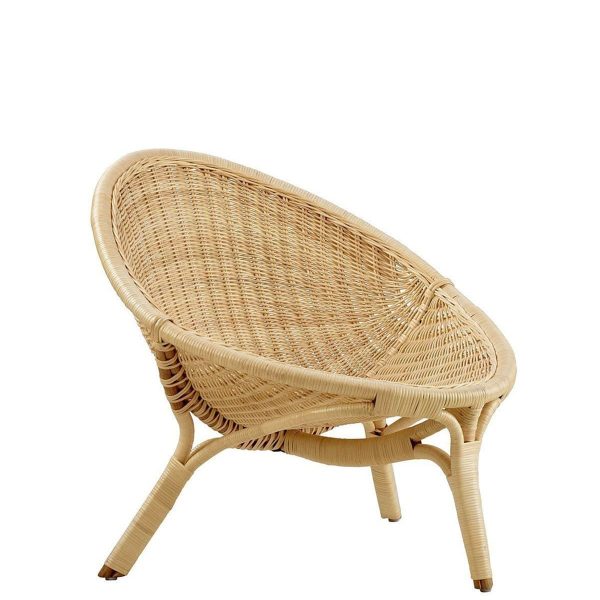 Fauteuil Nanna Ditzel Rana