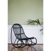 Fauteuil a bascule nanny noir 2 majdeltier pro
