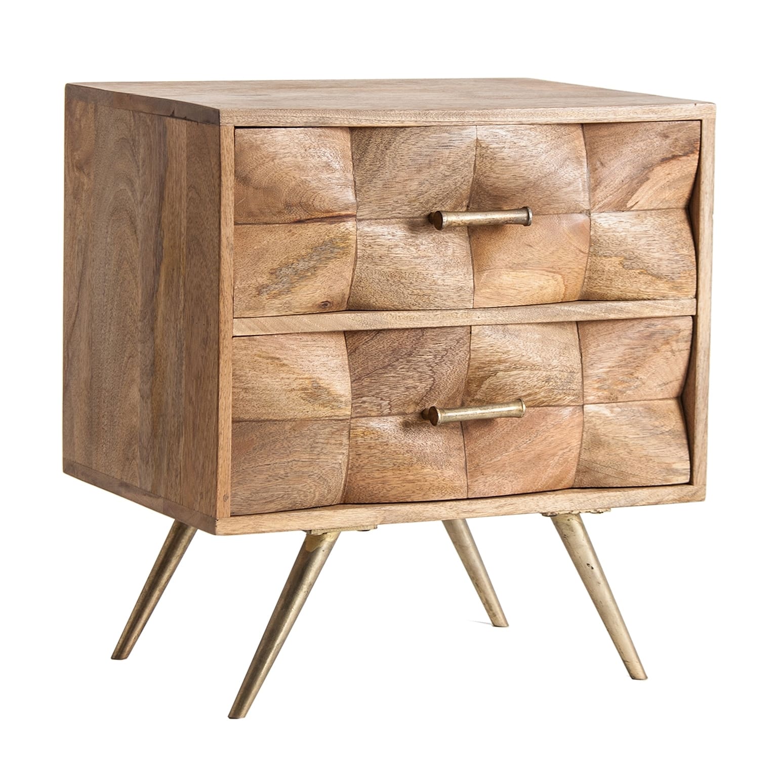 chevet kusel majdeltier pro 2