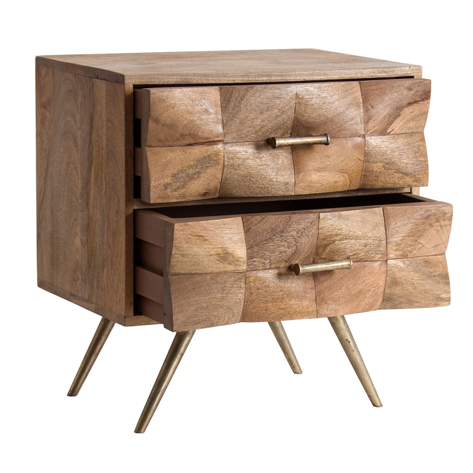 chevet kusel majdeltier pro 3