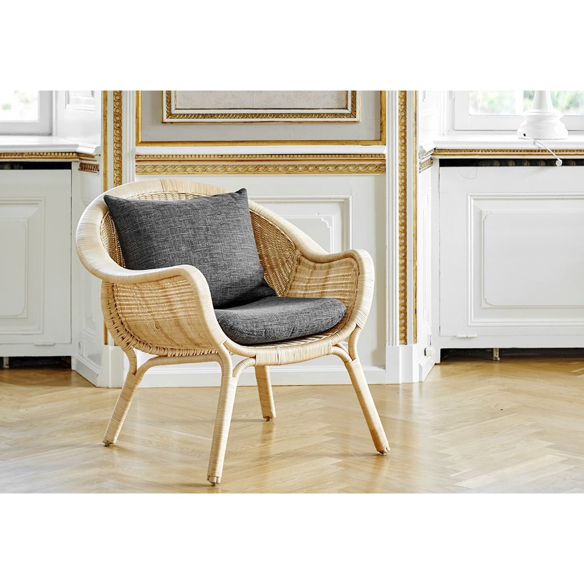 fauteuil nanna ditzel madame 2 majdeltier pro