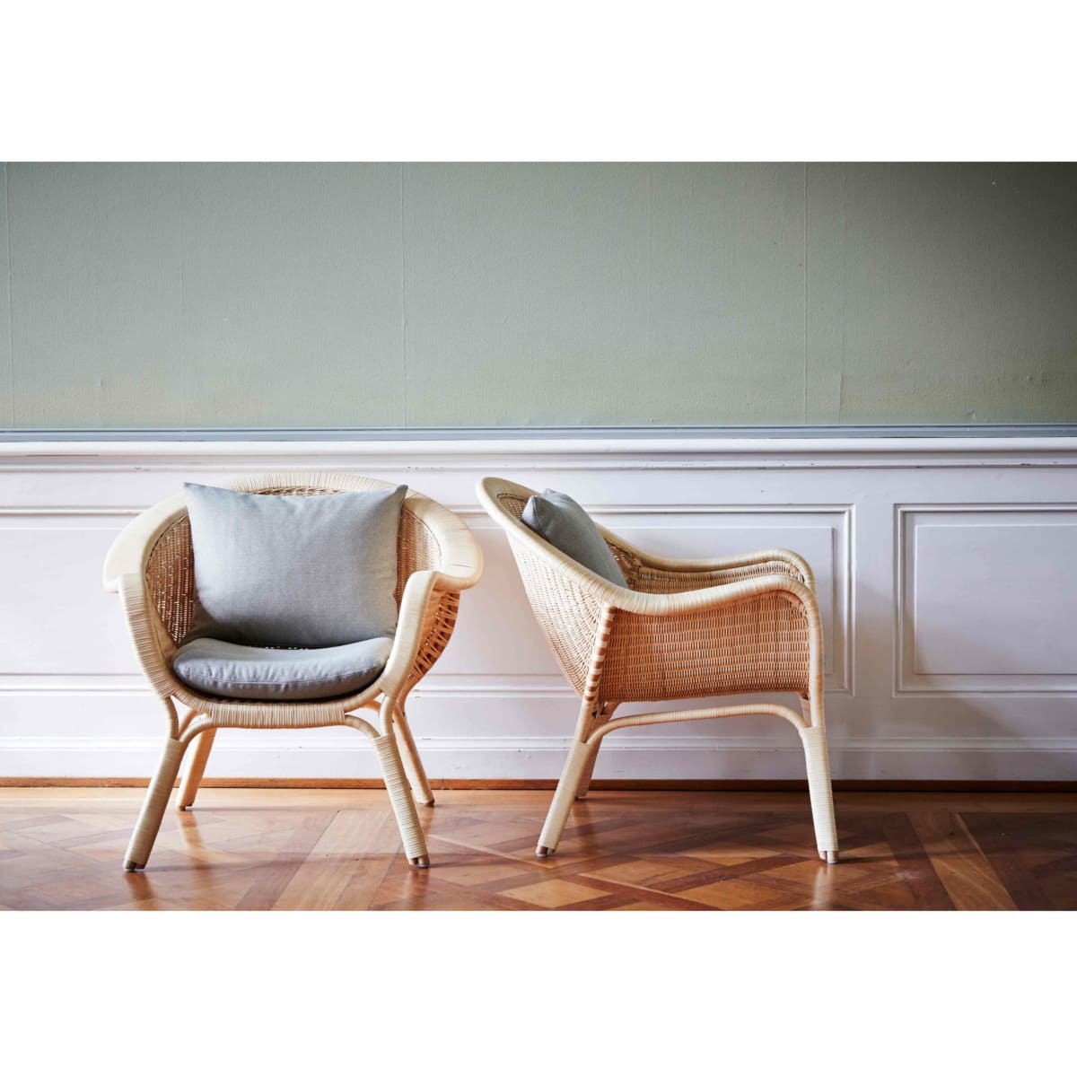 fauteuil nanna ditzel madame 4 majdeltier pro