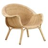 Fauteuil Nanna Ditzel Madame