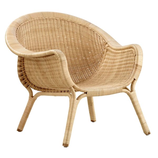 Fauteuil Nanna Ditzel Madame
