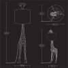 Lampadaire Girafe Gigi Junior-xerns-majdeltier Lampadaire Girafe Gigi Junior xerns majdeltier scaled