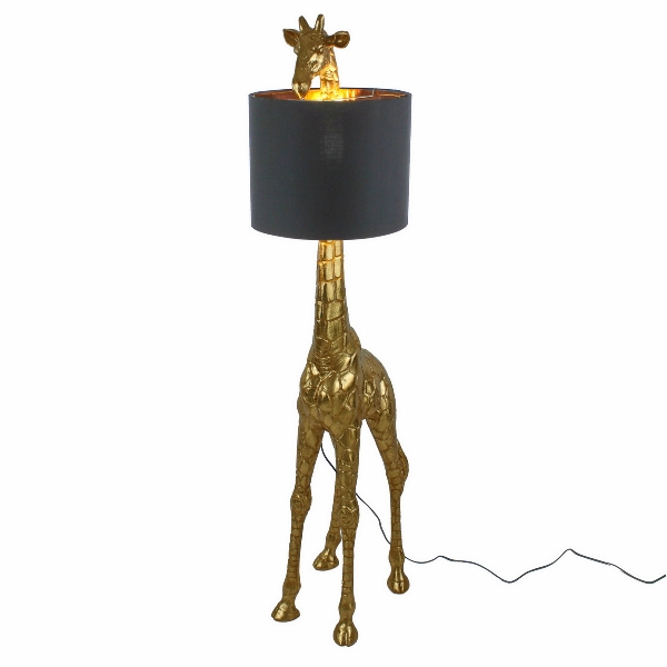 Lampadaire Girafe Gigi- werns-3 Lampadaire Girafe Gigi - WERNS