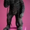 Lampe Singe KoKo-noir