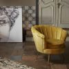 fauteuil audrey moutarde majdeltier pro 3