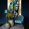 lampadaire tammy majdeltier pro 4